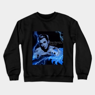 Mark Mcgrath Crewneck Sweatshirt